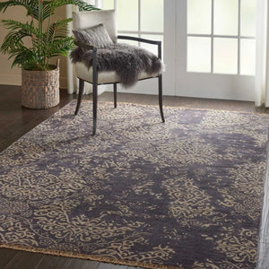 Aldora Ald13 Royal Rug - Baconco