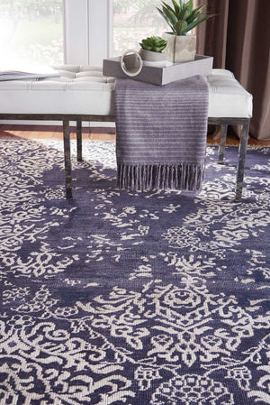 Aldora Ald13 Royal Rug - Baconco