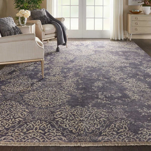 Aldora Ald13 Royal Rug - Baconco