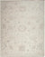 Aldora ALD14 Ivory/Grey Rug - Baconco