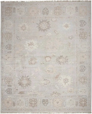 Aldora ALD15 Silver/Blue Rug - Baconco