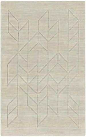 Alessia ALE01 Sage Rug - Baconco