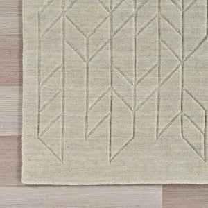 Alessia ALE01 Sage Rug - Baconco