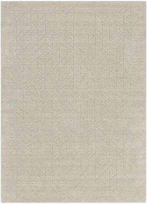 Alessia ALE01 Sage Rug - Baconco