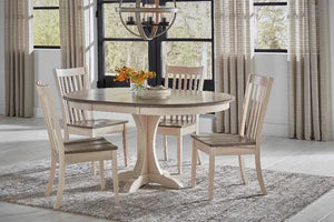 Alex Dining Chair - Baconco