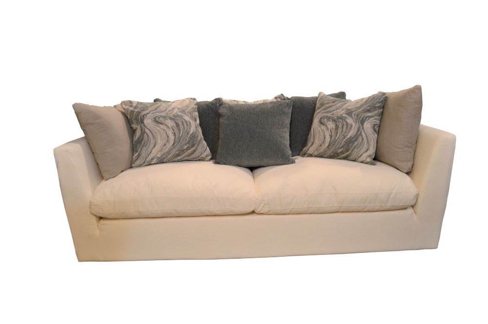 Alexander Sofa - Baconco