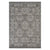 Alexandria ALX-11 Walnut Rug - Baconco