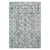 Alexandria ALX-24 Light Blue Rug - Baconco