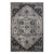 Alexandria ALX-49 Ivory/Grey Rug - Baconco