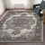 Alexandria ALX-51 Ivory Rug - Baconco