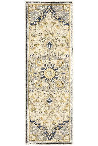 Alfresco 28402 Neutral Rug - Baconco