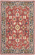 Alfresco 28404 Red/Blue Rug - Baconco