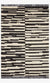 Alice ALI-03 Cream/Charcoal Rug - Baconco