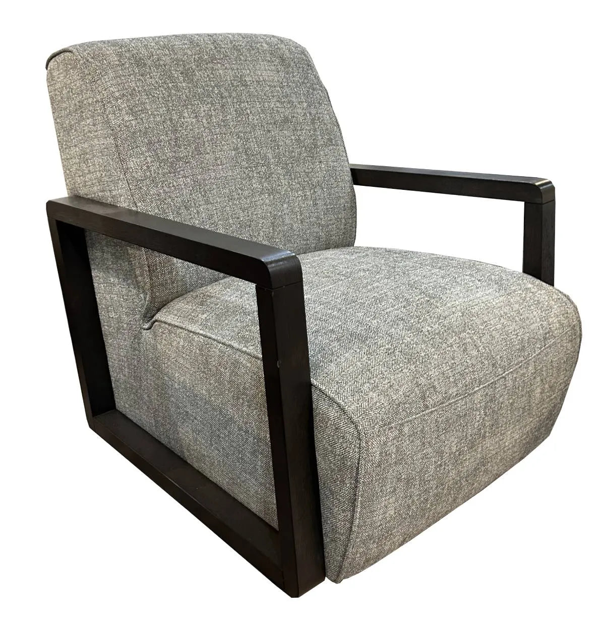 Alice Swivel Chair - Baconco