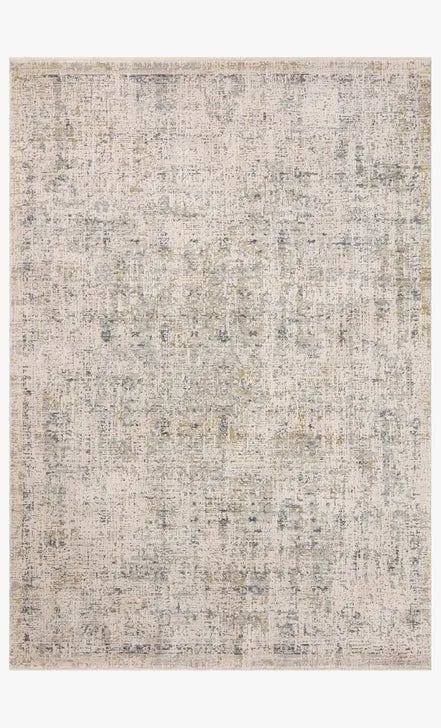 Alie ALE-02 Sand/Sky Rug - Baconco