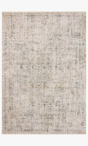 Alie ALE-02 Sand/Sky Rug - Baconco