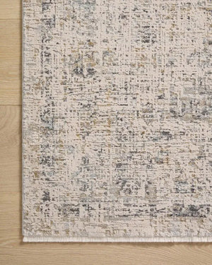 Alie ALE-02 Sand/Sky Rug - Baconco