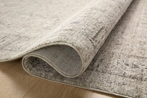 Alie ALE-03 Taupe/Dove Rug - Baconco