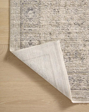 Alie ALE-03 Taupe/Dove Rug - Baconco