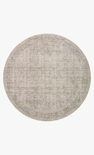 Alie ALE-03 Taupe/Dove Rug - Baconco