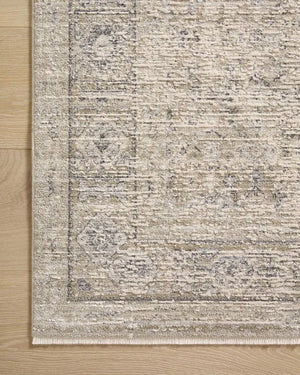 Alie ALE-03 Taupe/Dove Rug - Baconco