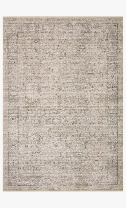 Alie ALE-03 Taupe/Dove Rug - Baconco