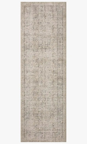 Alie ALE-03 Taupe/Dove Rug - Baconco