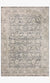 Alie ALE-05 Charcoal/Beige Rug - Baconco