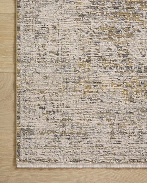 Alie ALE-05 Gold/Beige Rug - Baconco