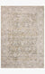 Alie ALE-05 Gold/Beige Rug - Baconco