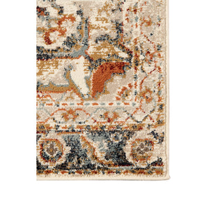 Allure ALU-7 Gold Rug - Baconco