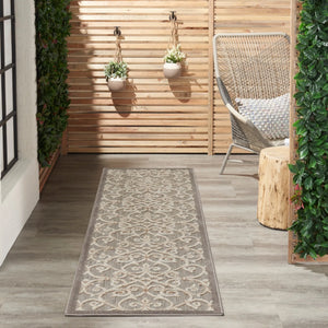 Aloha ALH21 Natural Rug - Baconco