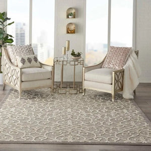 Aloha ALH21 Natural Rug - Baconco