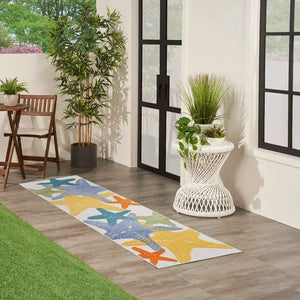 Aloha ALH28 Multi Area Rug - Baconco