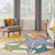 Aloha ALH28 Multi Area Rug - Baconco