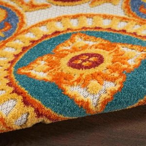 Aloha ALH30 Multi Area Rug - Baconco