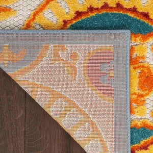 Aloha ALH30 Multi Area Rug - Baconco