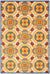 Aloha ALH30 Multi Area Rug - Baconco