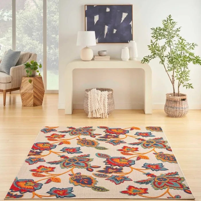 Aloha ALH31 Multi Area Rug - Baconco