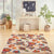 Aloha ALH31 Multi Area Rug - Baconco