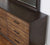 Alpine 6 Drawer Dresser - Baconco