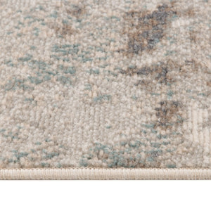 Alpine ALP-1 Grey Rug - Baconco