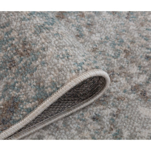 Alpine ALP-1 Grey Rug - Baconco