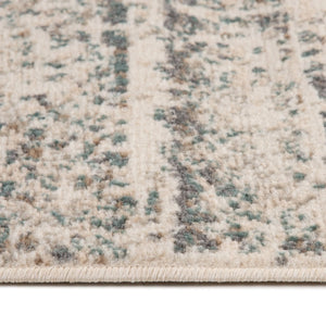 Alpine ALP-10 Ivory Rug - Baconco