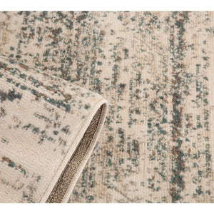 Alpine ALP-10 Ivory Rug - Baconco