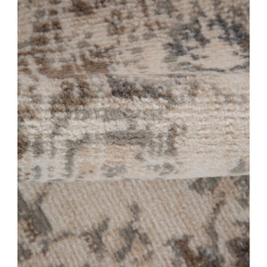 Alpine ALP-11 Light Beige Rug - Baconco