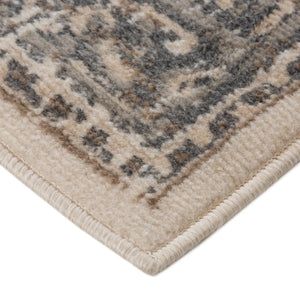 Alpine ALP-11 Light Beige Rug - Baconco