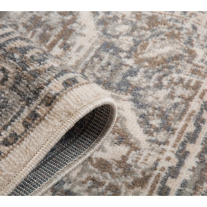 Alpine ALP-11 Light Beige Rug - Baconco