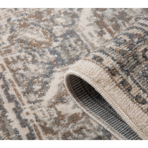 Alpine ALP-11 Light Beige Rug - Baconco