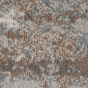 Alpine ALP-2 Light Brown Rug - Baconco